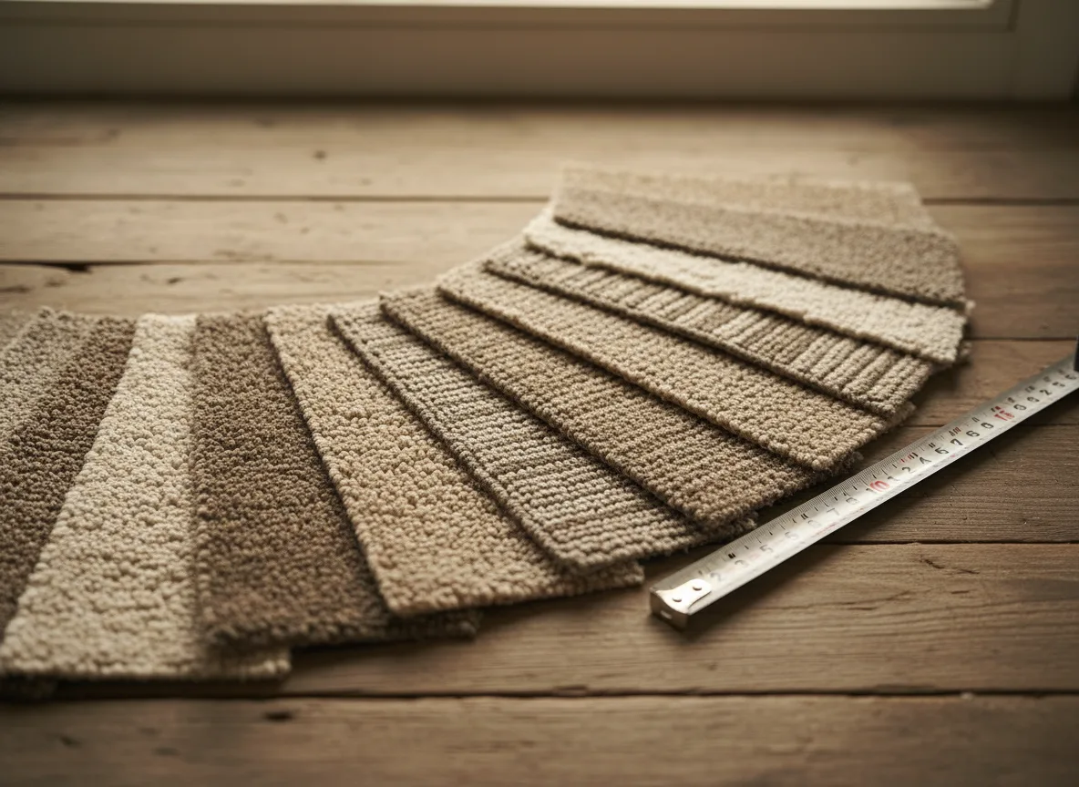 Carpet Installation Pine Mountain Valley, GA FAQs